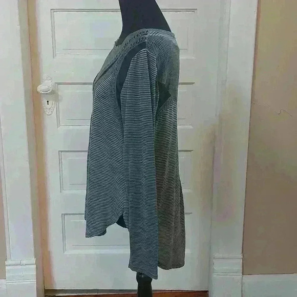 Urban X long sleeve  J0150 - Picture 7 of 8